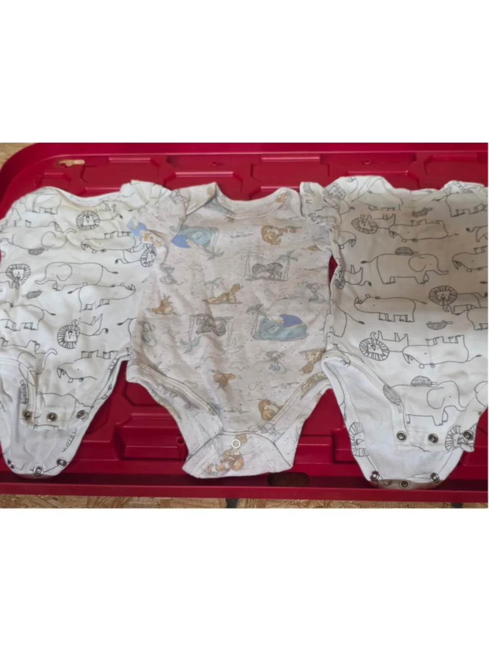24 piece boy lot fair and good condition